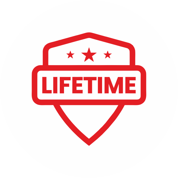 MyBrain Blueprint has life time support
