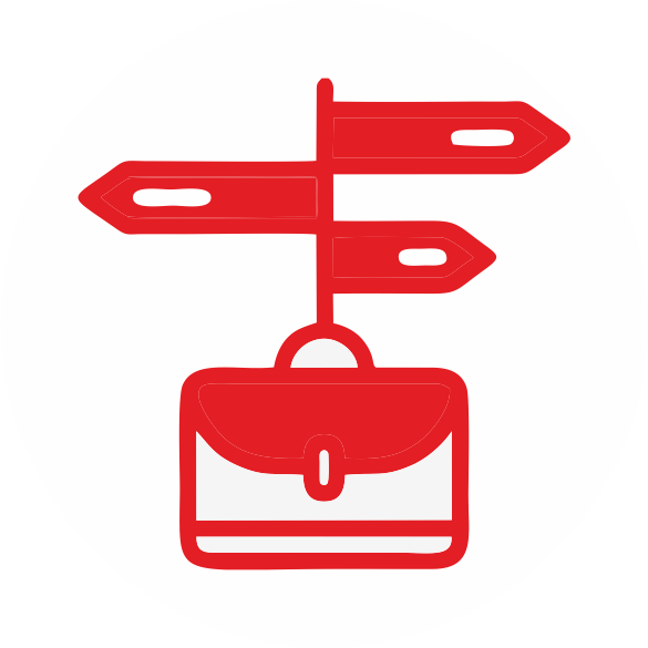 career Counseling with myBrain Blueprint