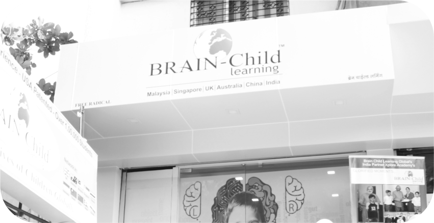 1st Free Radical learning Centre Launch