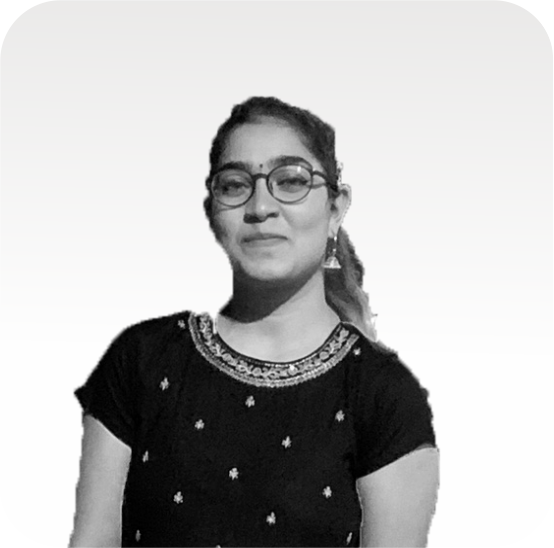 Bhagya Banerjee Team member Free Radical learning
