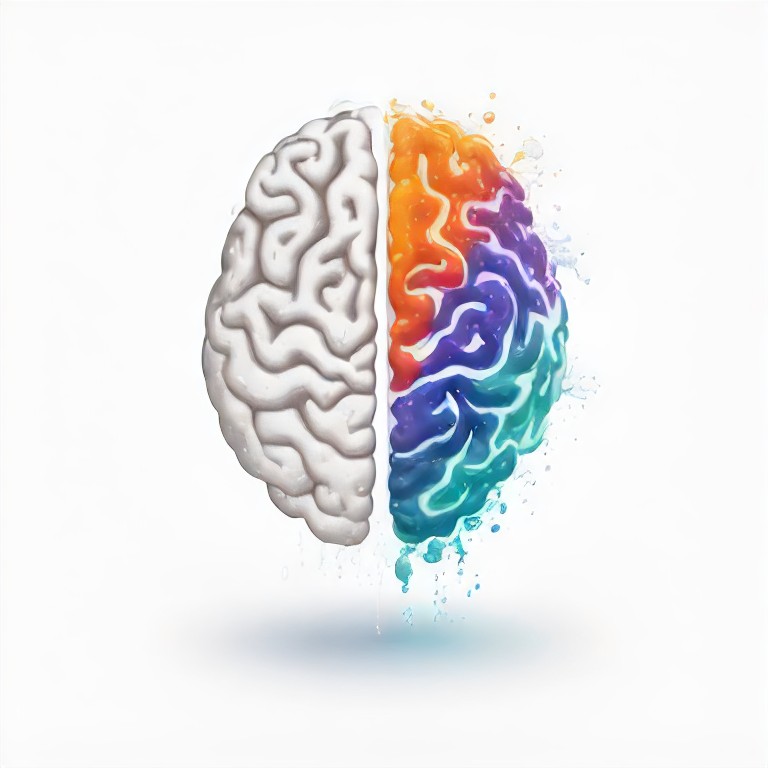 Brainiac Improves Creativity, EQ and Intuition