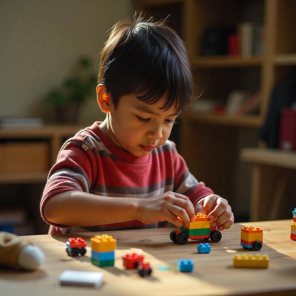 Brainiac creates a foundation for conceptual learning