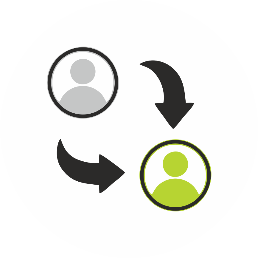 Foundation 360 shifts student from a passive observer to an active learner