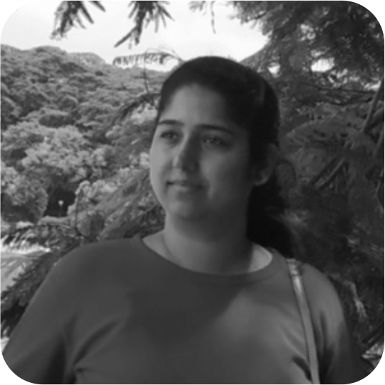 Sucheta Misra Team member Free Radical learning
