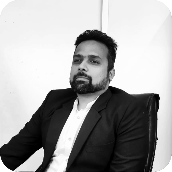 Tanmay Nayak Team member Free Radical learning