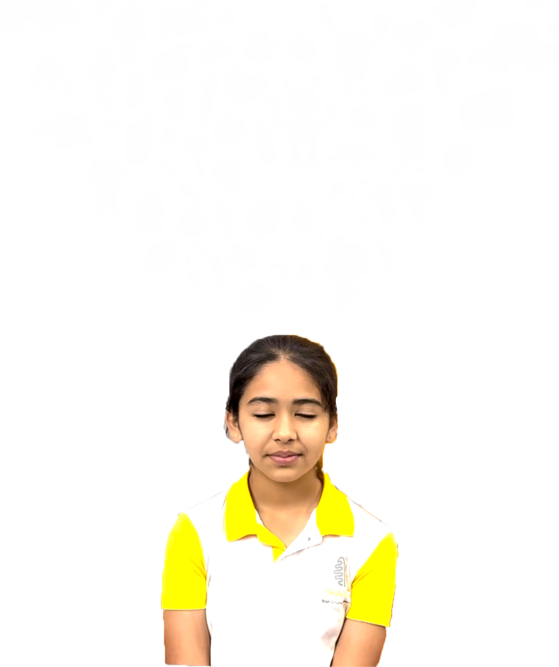 Aashna Brainiac 4
